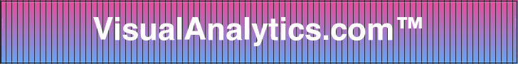 VisualAnalytics.com banner