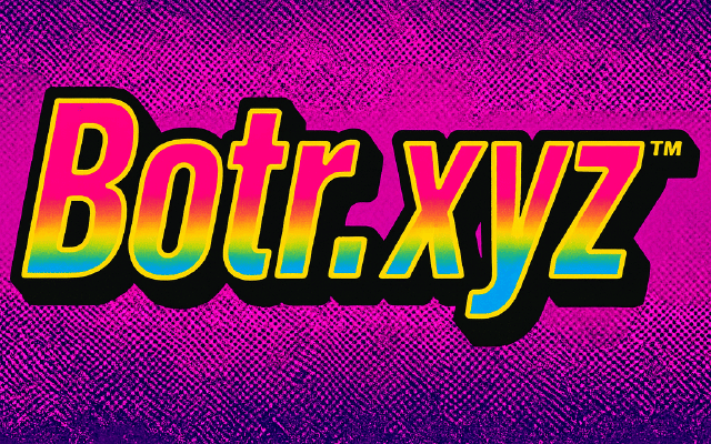 Botr.xyz™ Assistants and Copilots With Production Guardrails