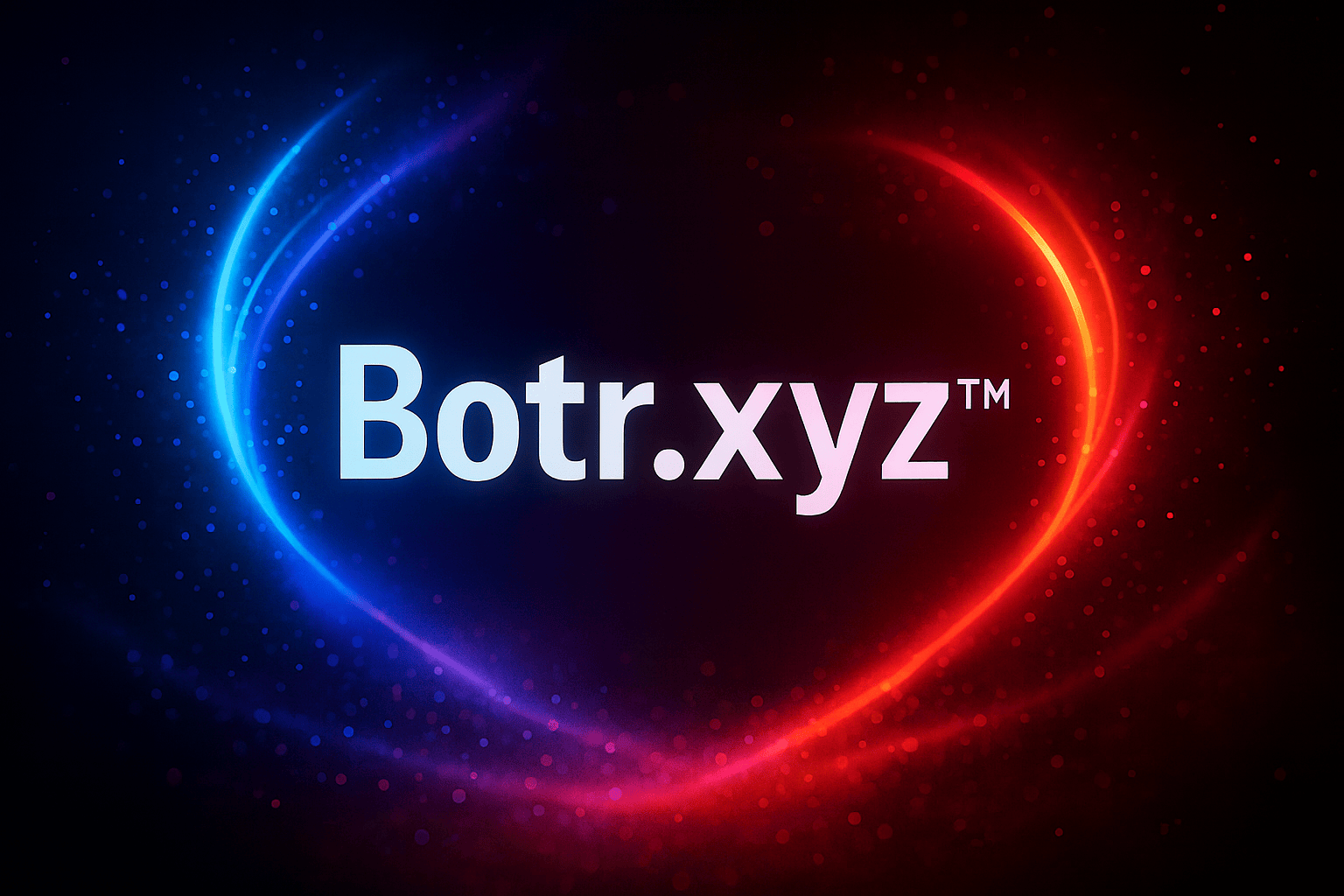 Botr.xyz™ assistant runway