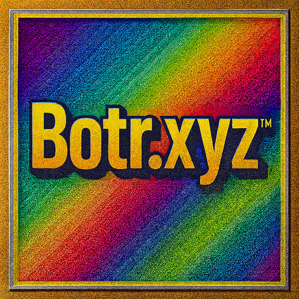 Botr.xyz™ chatbot pathways