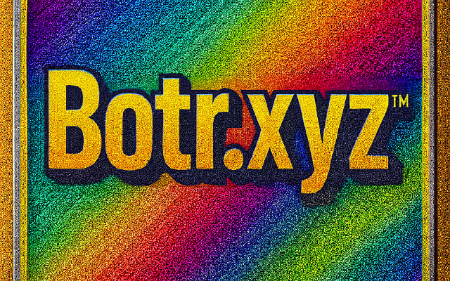 Botr.xyz™ Chatbots That Act Beyond Chat