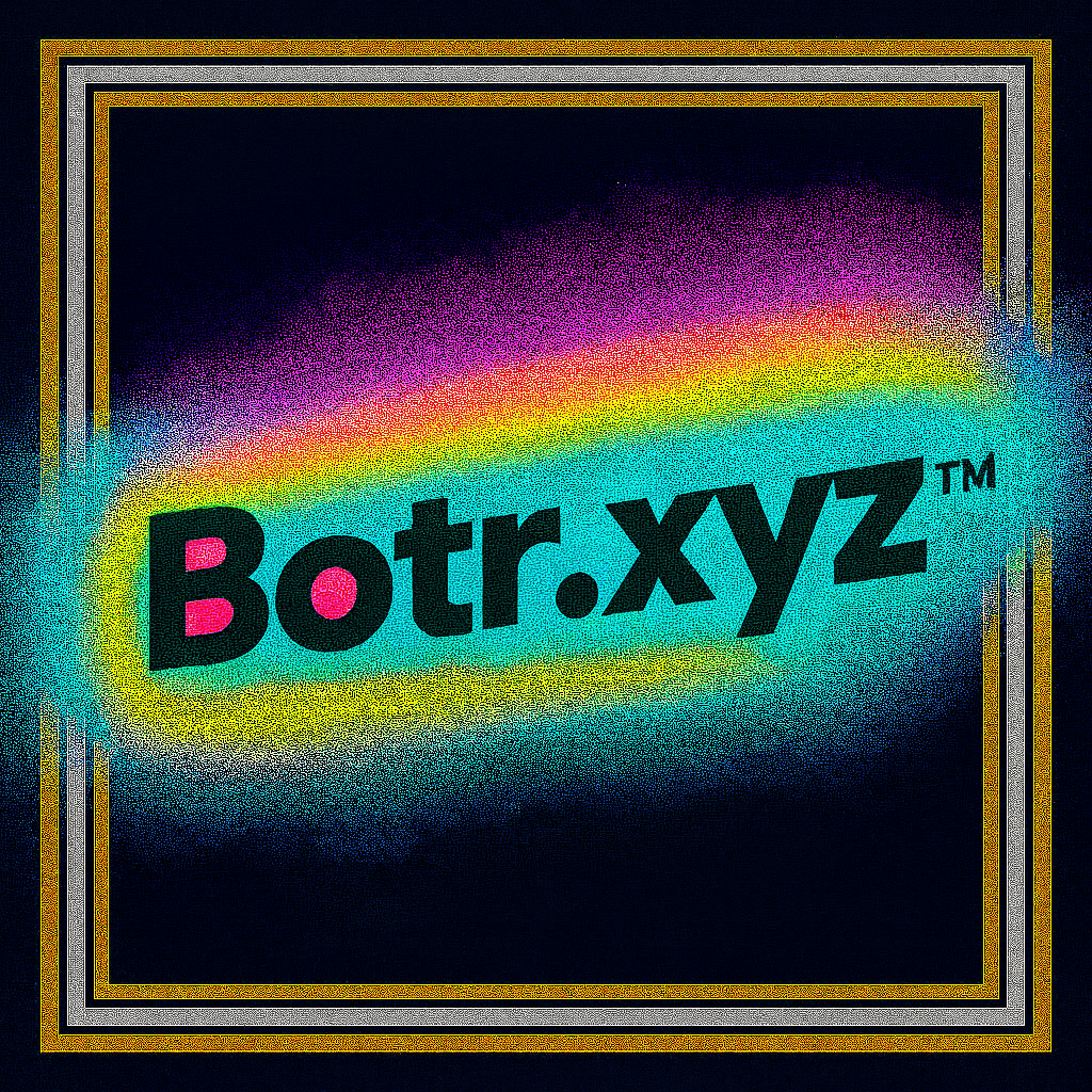 Botr.xyz™ chat surface states