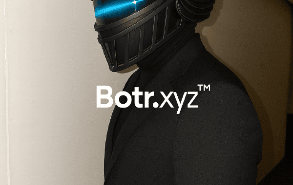 Botr.xyz™ Prompt Suite Roadmap
