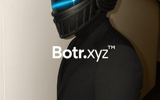 Botr.xyz™ Prompt Suite Roadmap