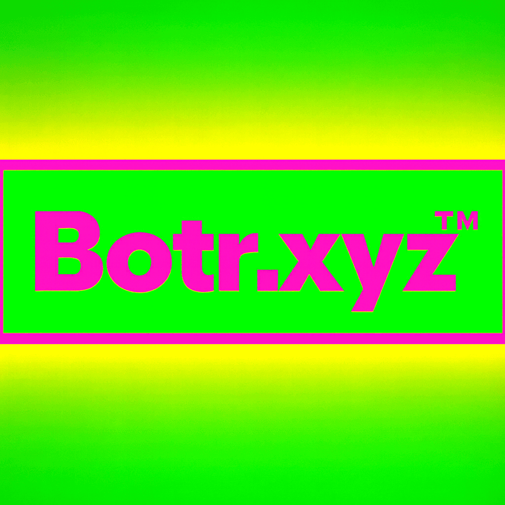 Botr.xyz™ prompt suite layers