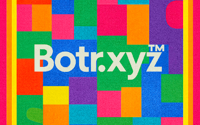 Build Websites With Botr.xyz™ AI Prompts