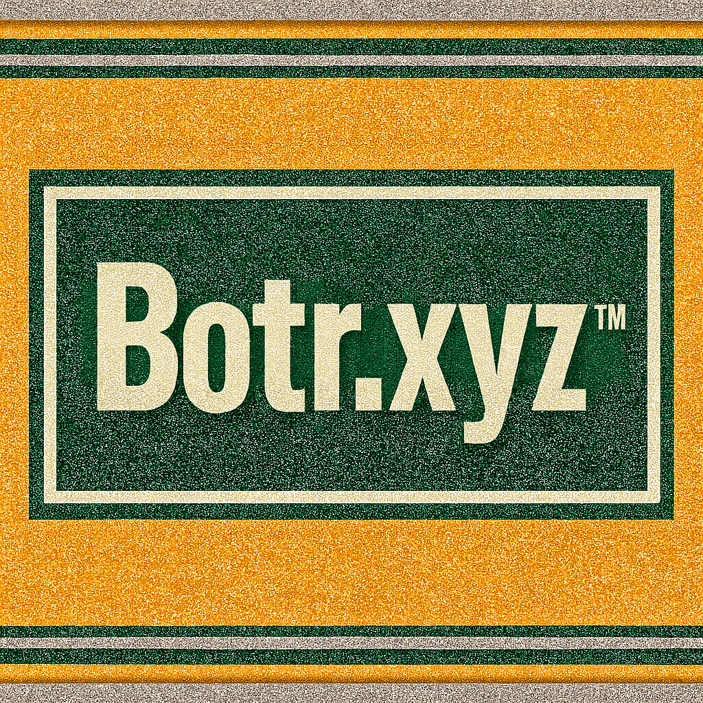 Botr.xyz™ site automation storyboard
