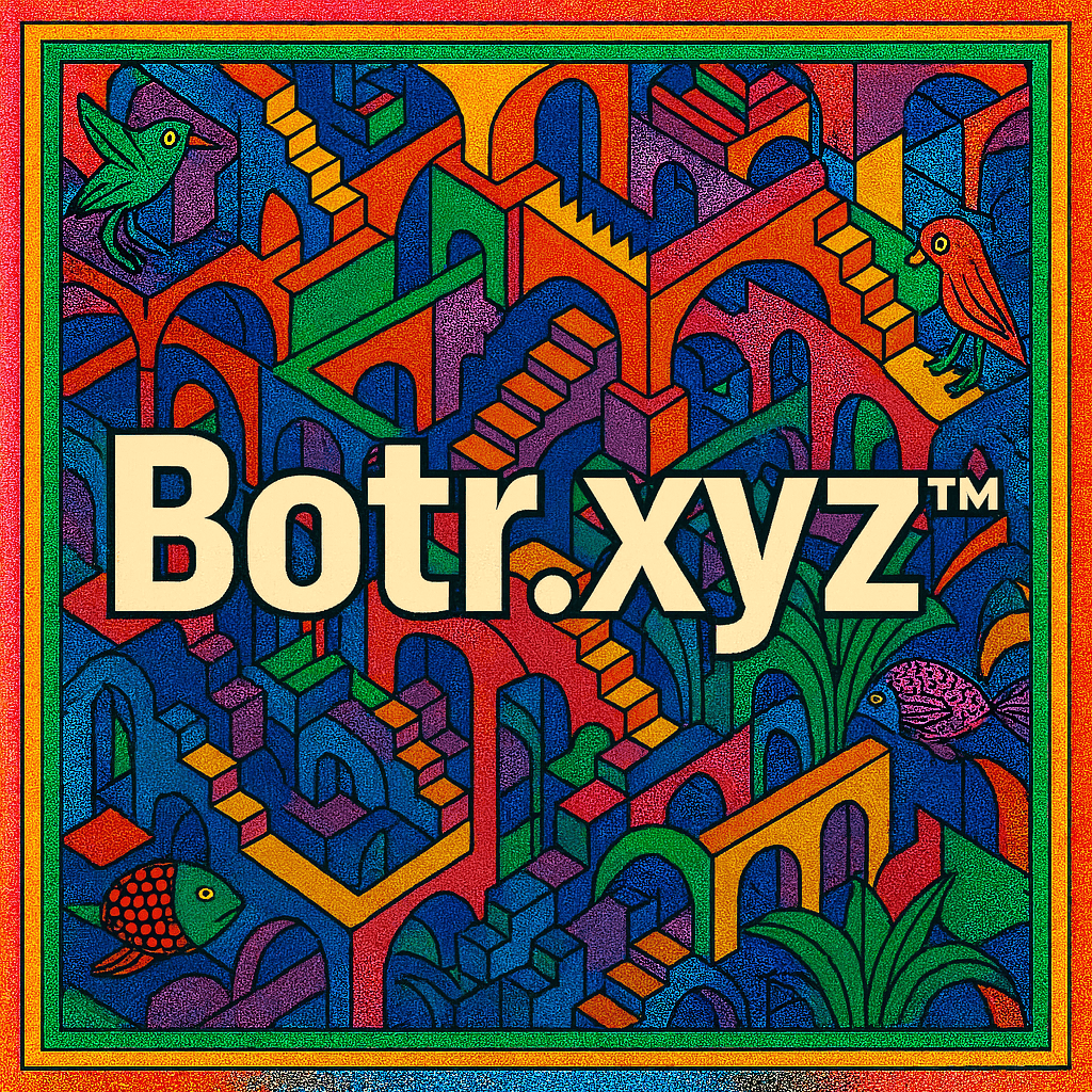 Botr.xyz™ SEO sprint card