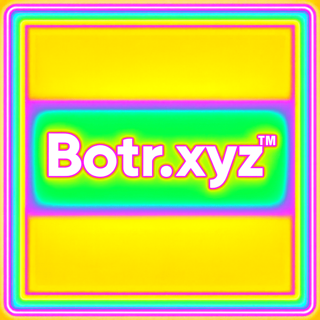 Botr.xyz™ automation grid