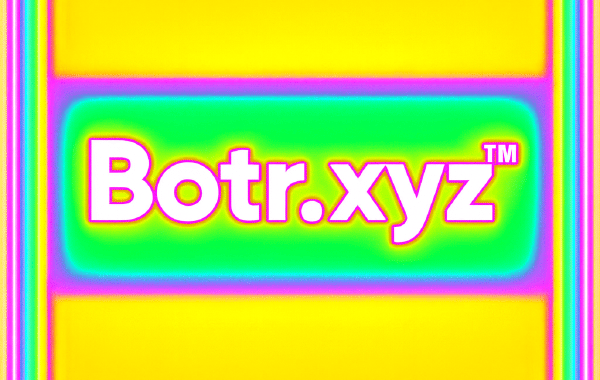 Botr.xyz™ Workflow Automation With AI Prompts