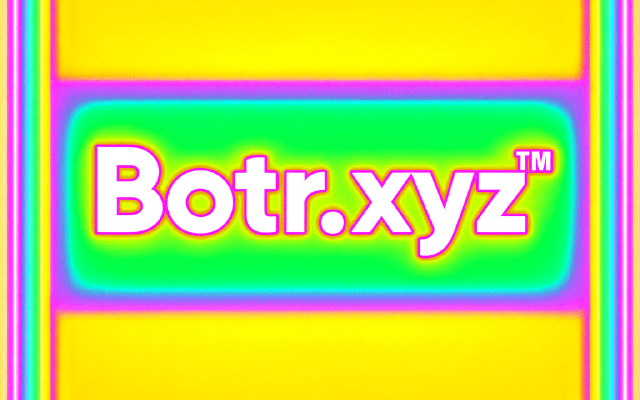 Botr.xyz™ Workflow Automation With AI Prompts