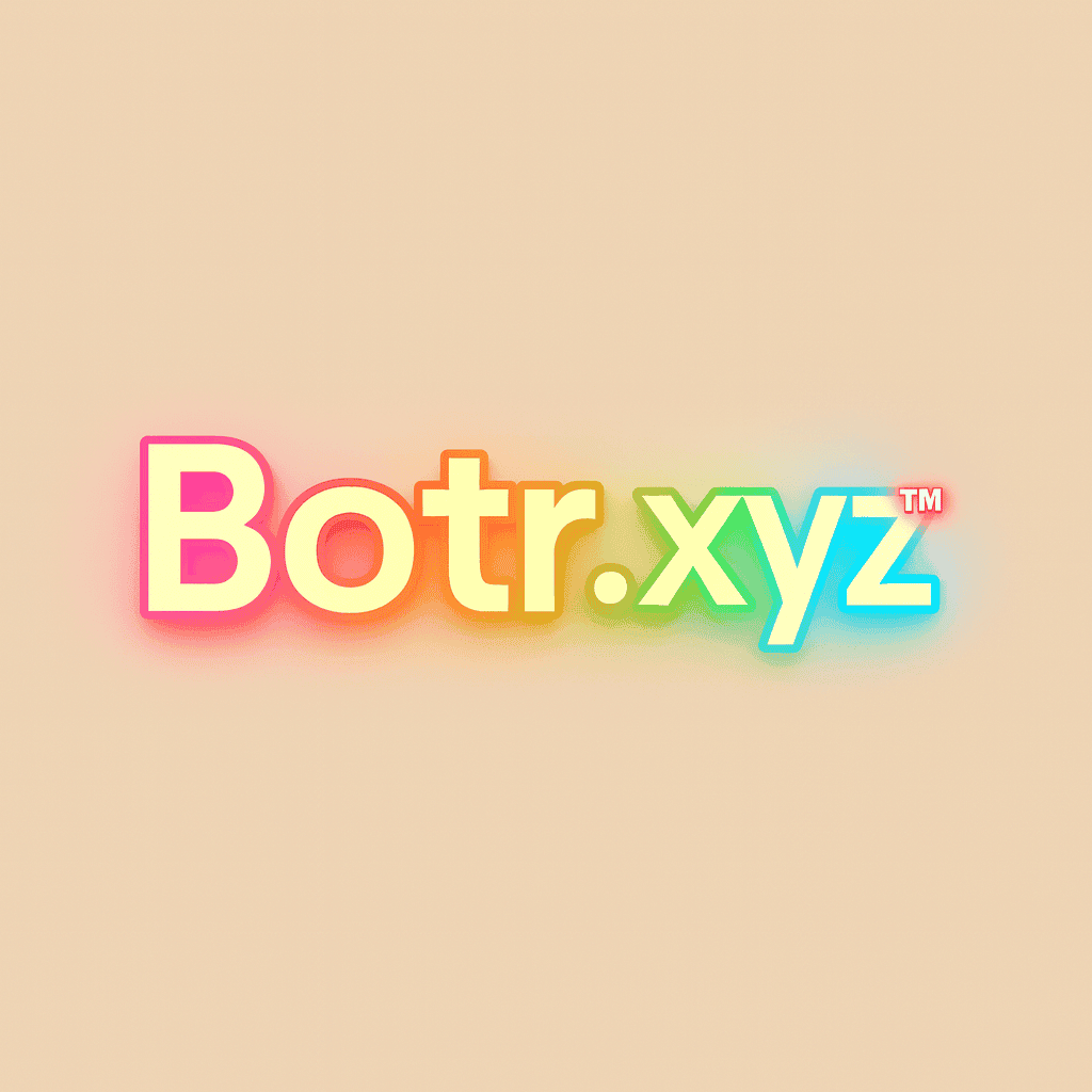 Botr.xyz™ automation storyboard