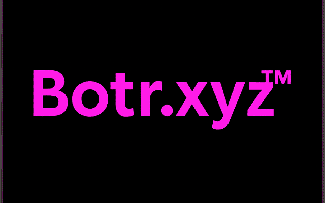 Botr.xyz™ AI Bots Built for Agentic Control