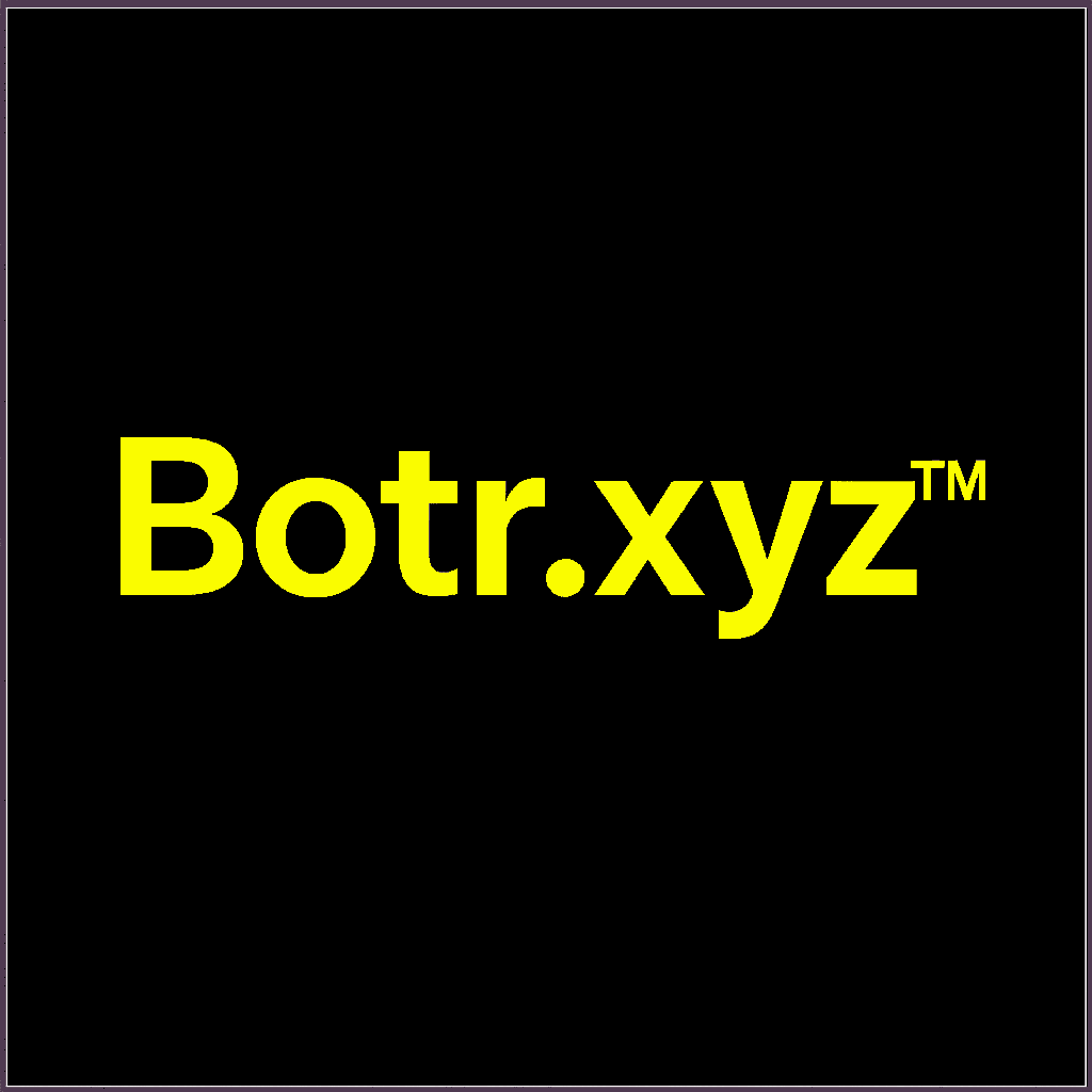Botr.xyz™ agentic AI bot telemetry