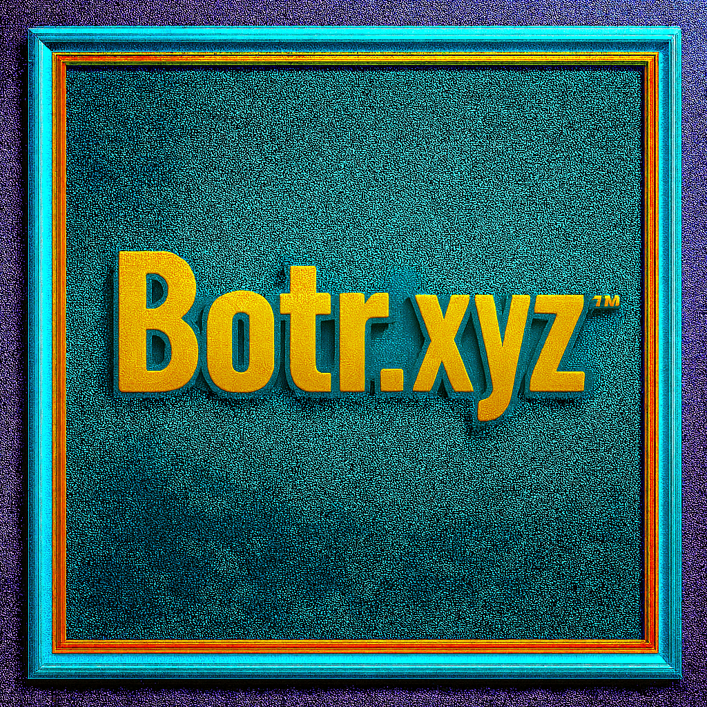 Botr.xyz™ prompt tiles