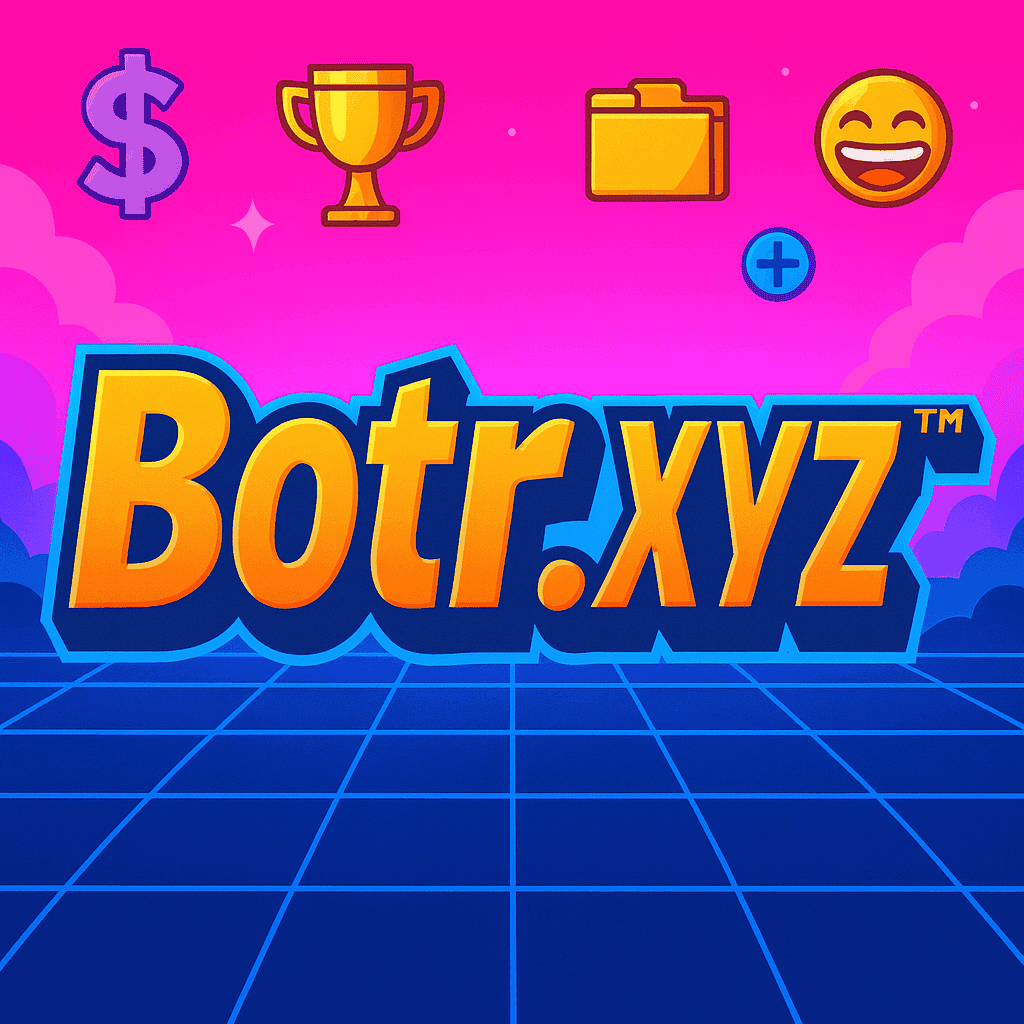 Botr.xyz™ prompt reliability loop