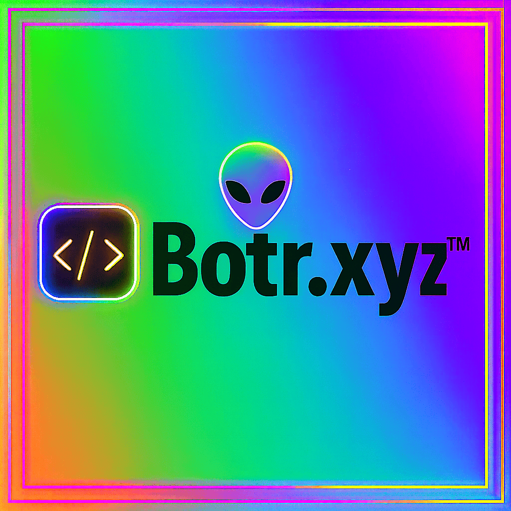 Botr.xyz™ control plane grid