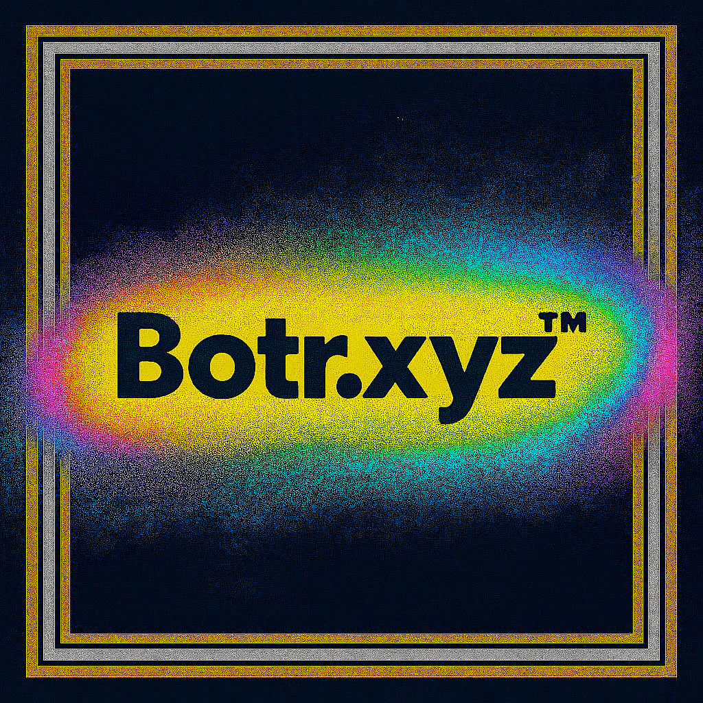 Botr.xyz™ multi-model routing